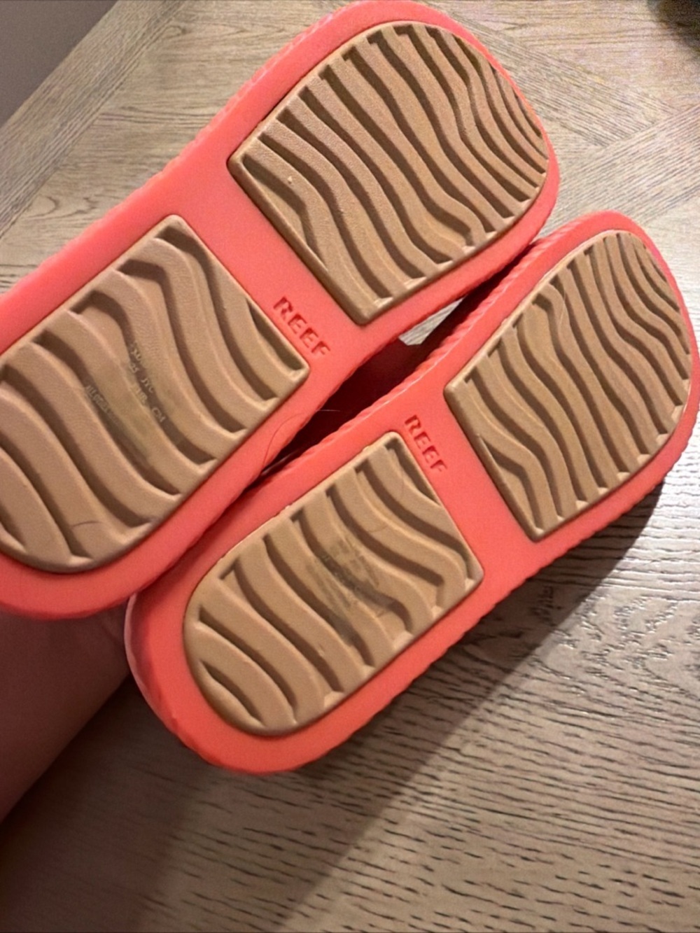REEF Women’s Water Vista Sandal - Picture 5 of 5